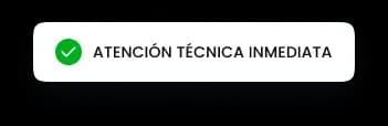 atencion tecnica inmediata