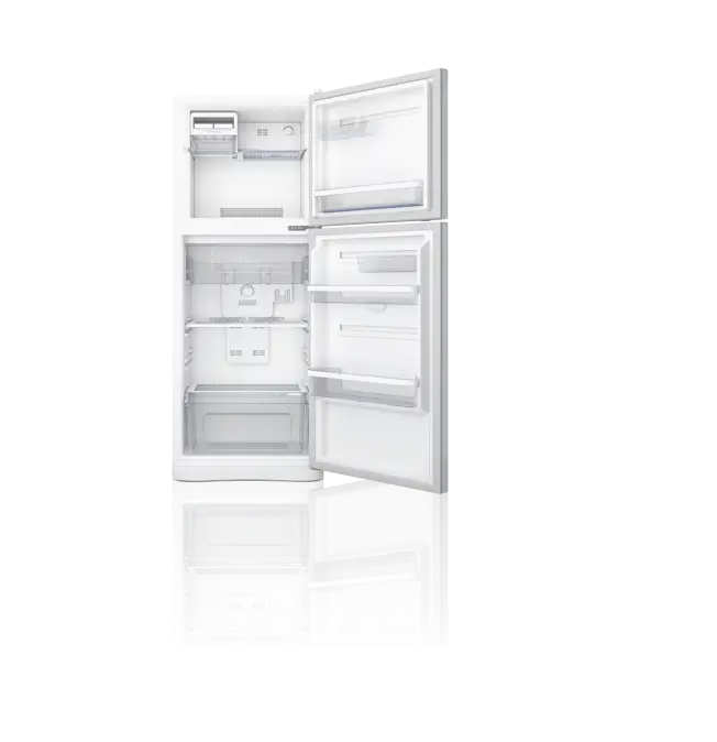heladera electrolux