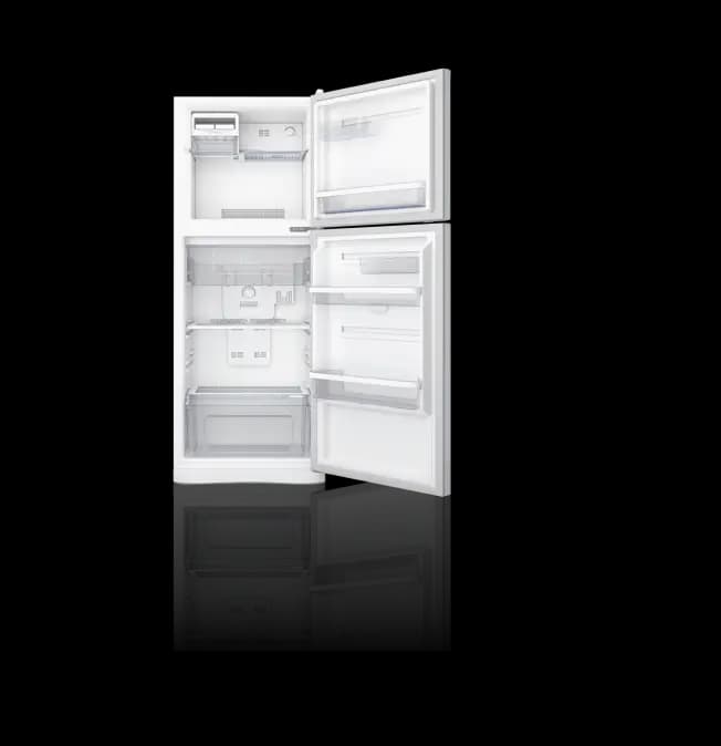 heladera electrolux